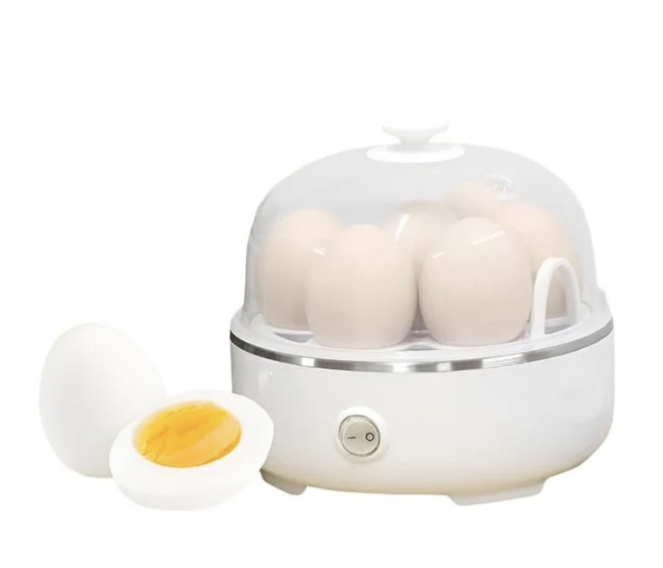 🍳 7-Egg Electric Egg Boiler