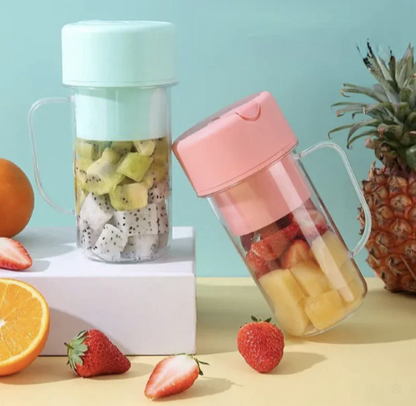 🍹 Crusher Juicer