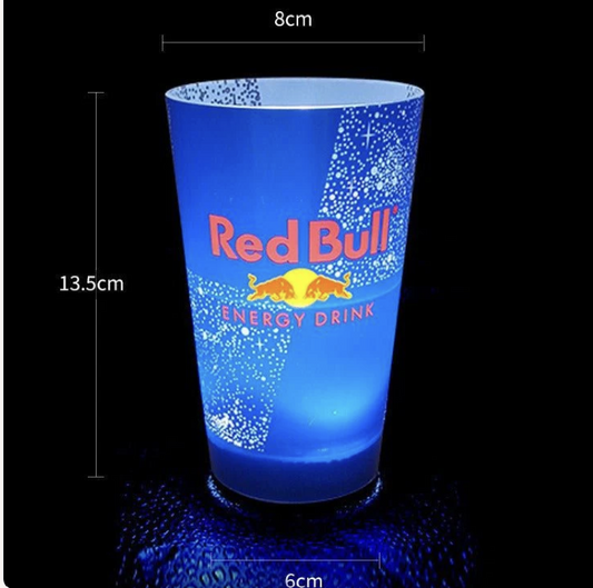 ✨ Glow Cup – كوب مضيء