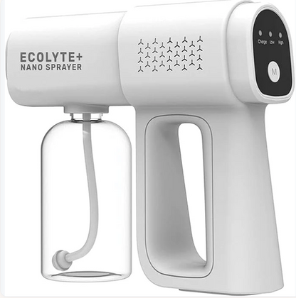 🔫 مسدس رش معقم نانو