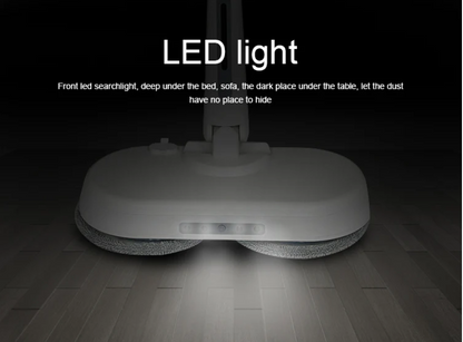 ⚡ ممسحة رش كهربائية