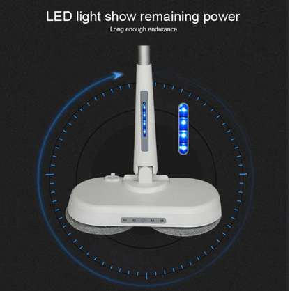 ⚡ ممسحة رش كهربائية