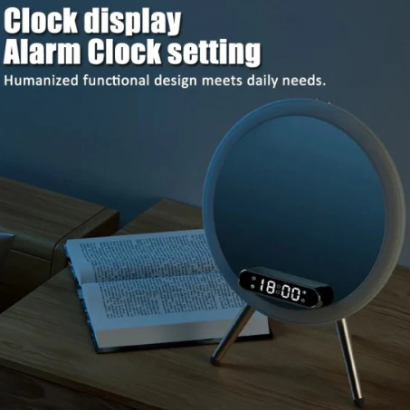 ✨ مرآة سحرية Q6