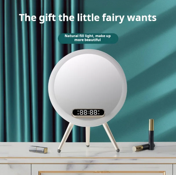 ✨ مرآة سحرية Q6