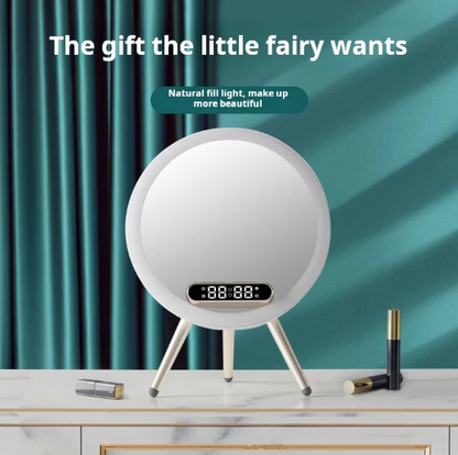 ✨ مرآة سحرية Q6