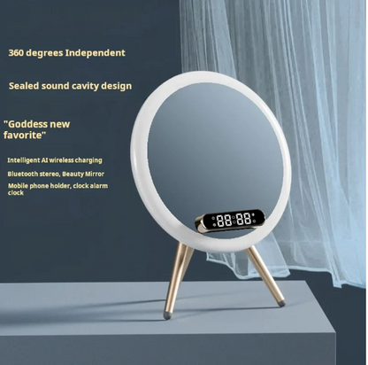 ✨ مرآة سحرية Q6