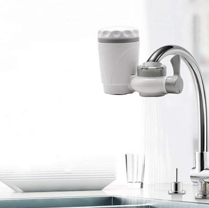 🚿 أداء تدفق عالٍ