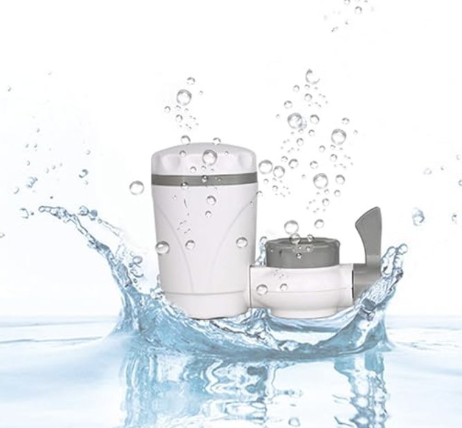 🚿 أداء تدفق عالٍ