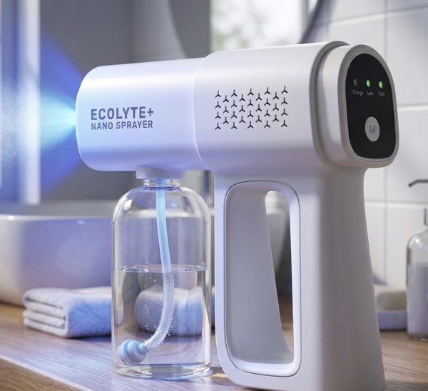 Selected Variant Image