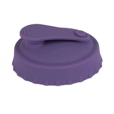Reusable Silicone Soda Can Lids – Beverage Caps for Standard 330ml Cans