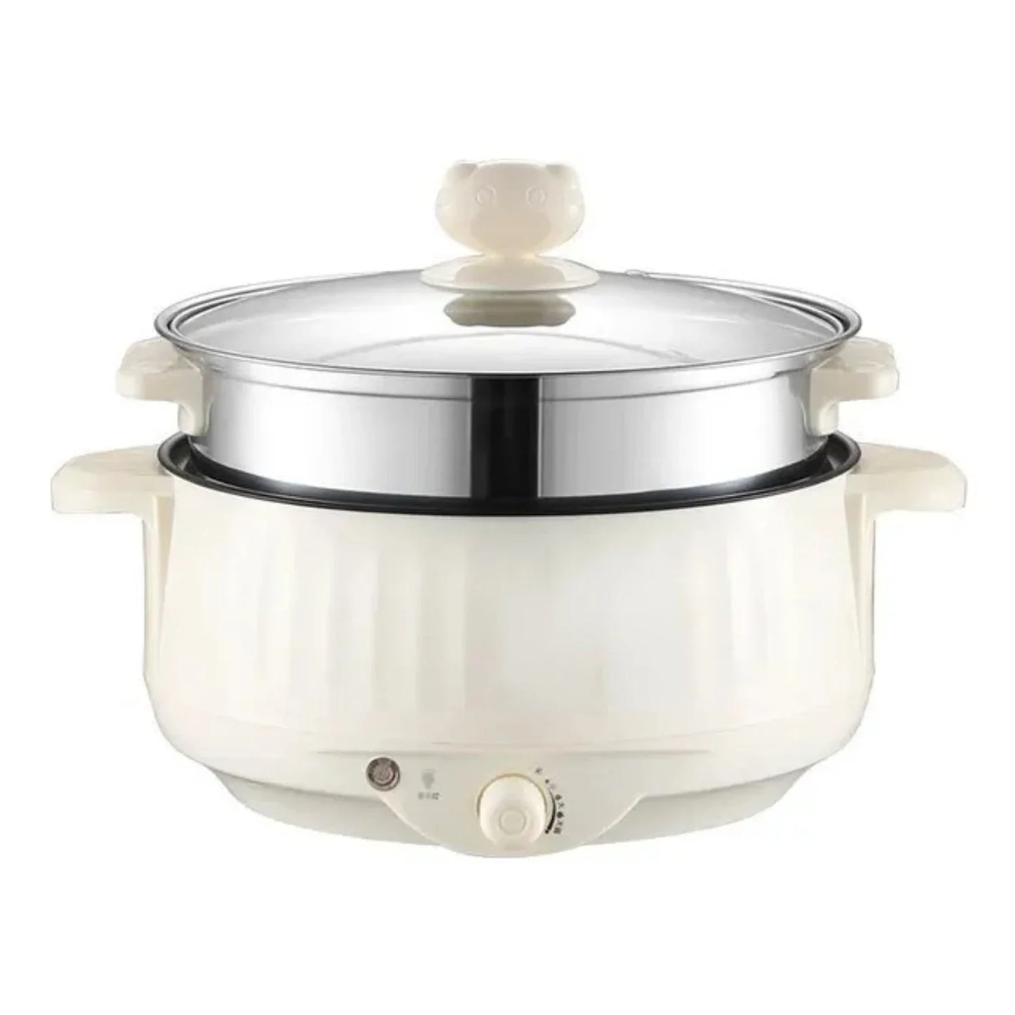 🍲 Efficient Stylish and Versatile Multi Cooker