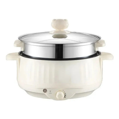 🍲 Efficient Stylish and Versatile Multi Cooker