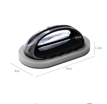 🧽 DiamondScrub Emery Cleaning Tool
