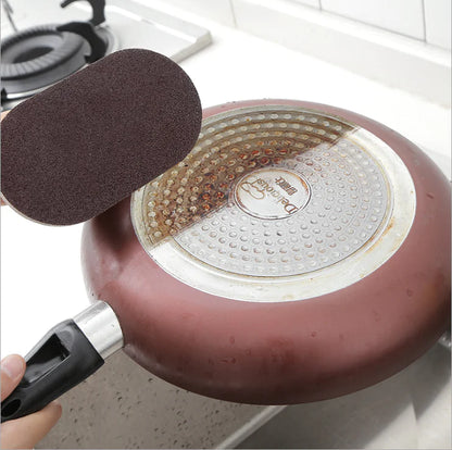 🧽 DiamondScrub Emery Cleaning Tool