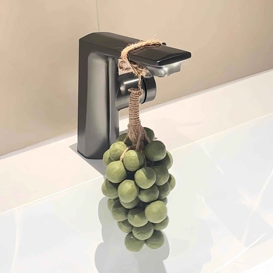 Handmade Grape Soap