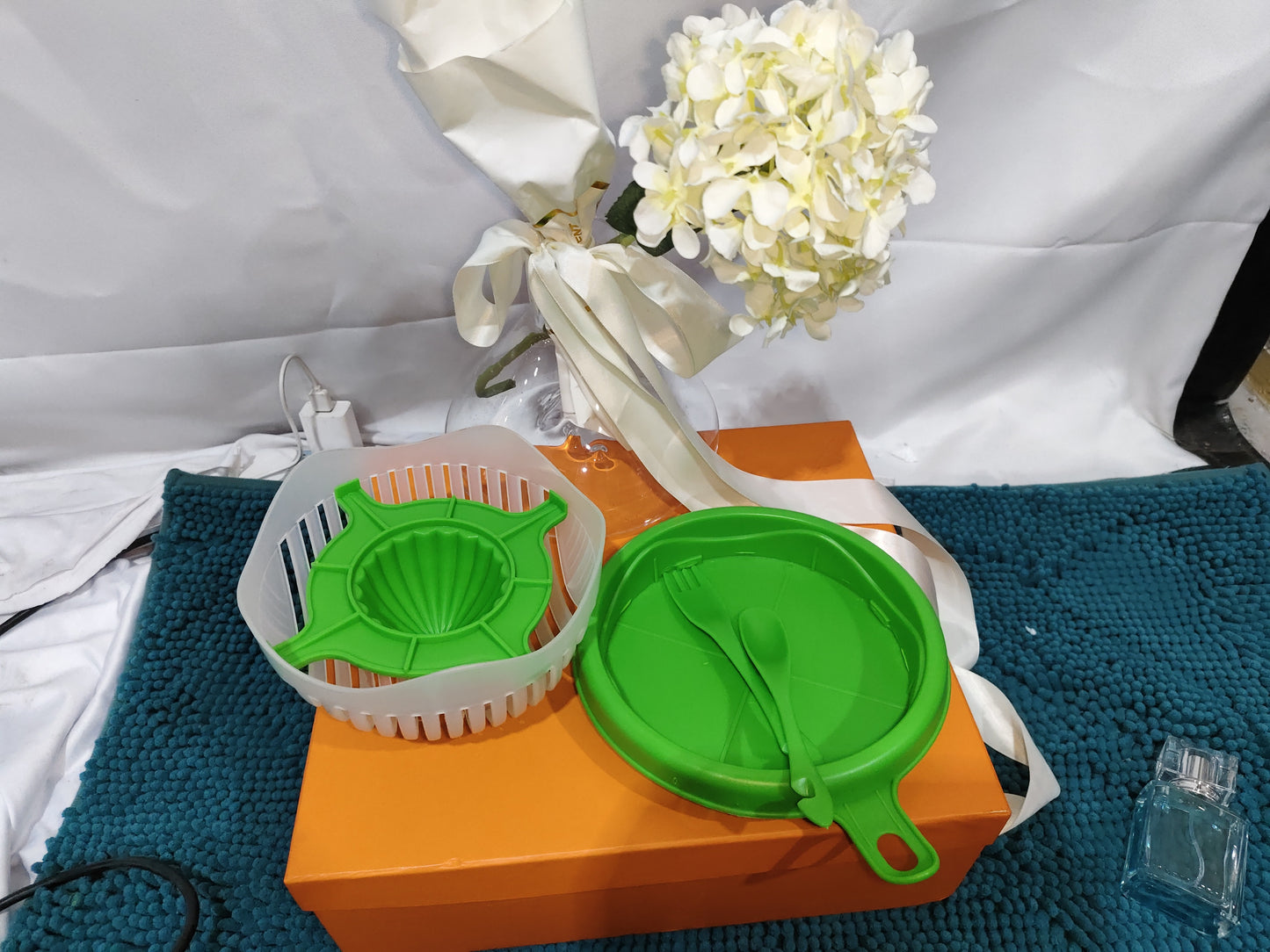 🌱 EasySalad Bowl