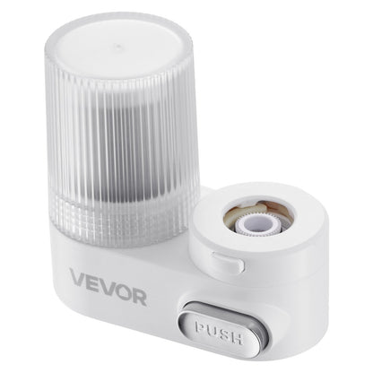 🚰Faucet Mount Water Filter – Kitchen Sink Purifier