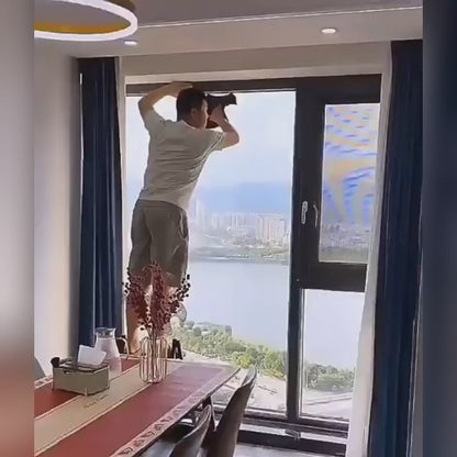 ✨ Magic Cloth For Mirrors Glass & Windowsstreak