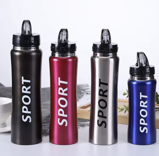 🥤 Sports Thermal Insulation Bottle