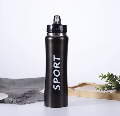 🥤 Sports Thermal Insulation Bottle
